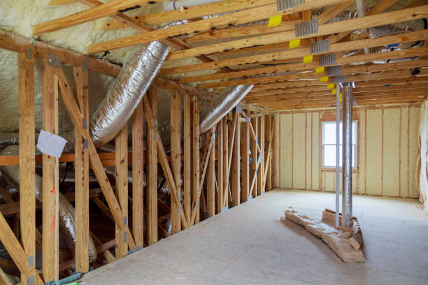 Best Insulation Installation Services in Madison, OH