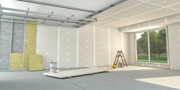 Best Insulation for Specific Applications in Madison, OH