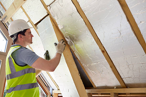 Best Insulation for Specific Applications in Madison, OH